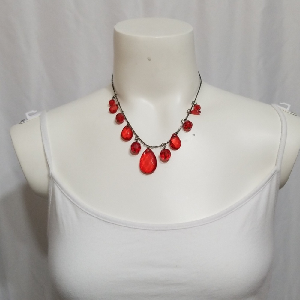 Park Lane Salsa Necklace